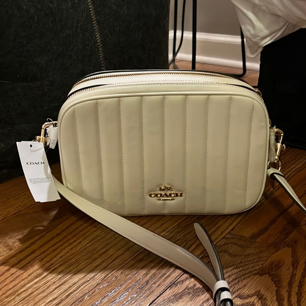Brand new Coach bag
